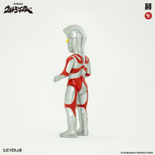 ULTRAMAN ACE - 12