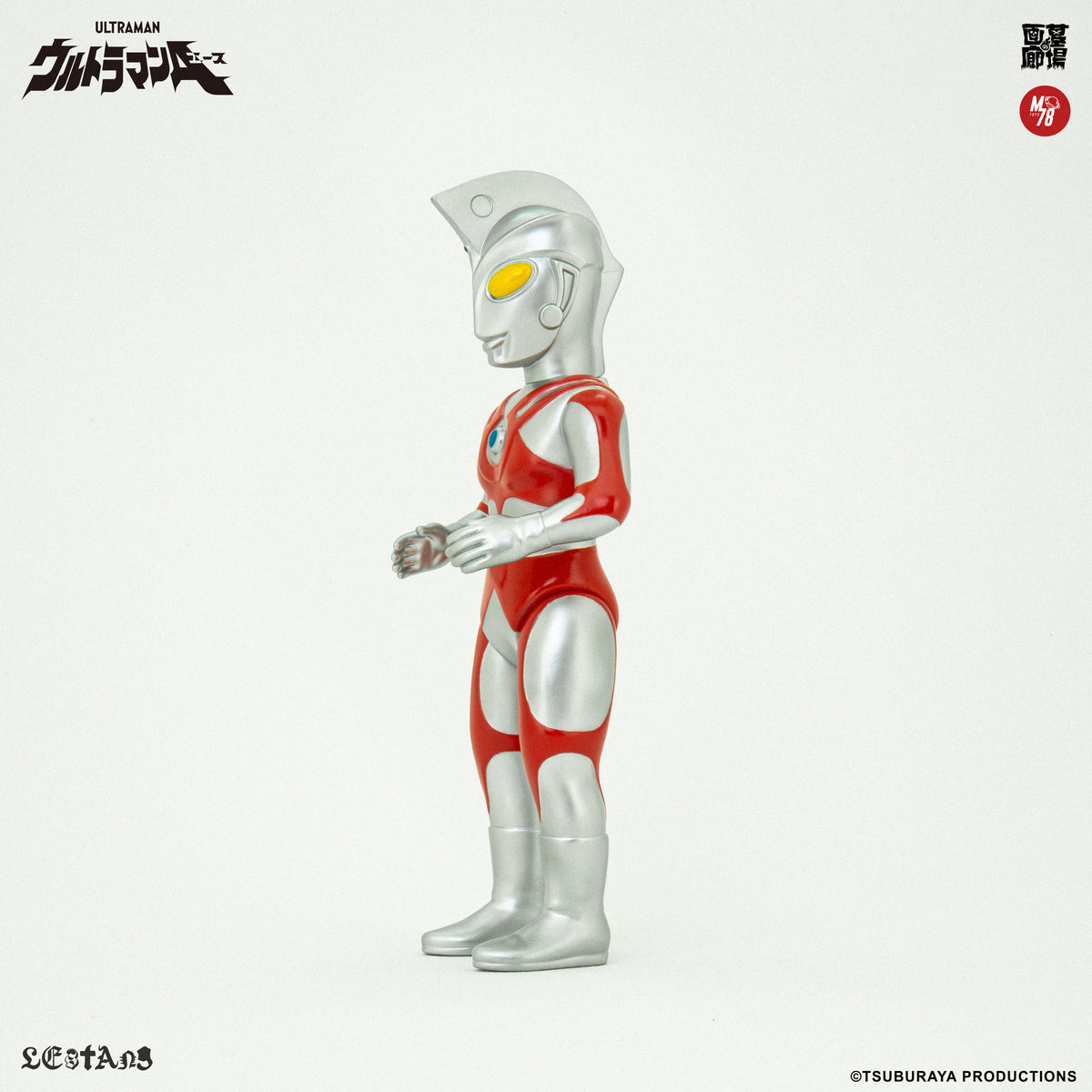 ULTRAMAN ACE - 15
