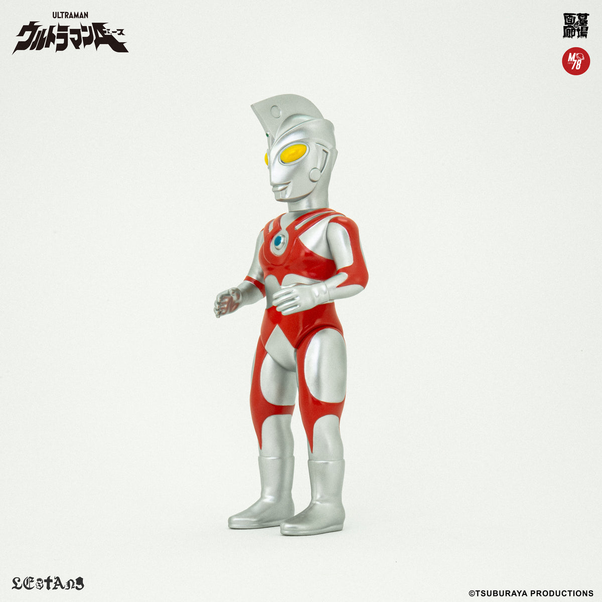 ULTRAMAN ACE - 16