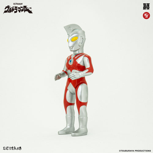 ULTRAMAN ACE - 16