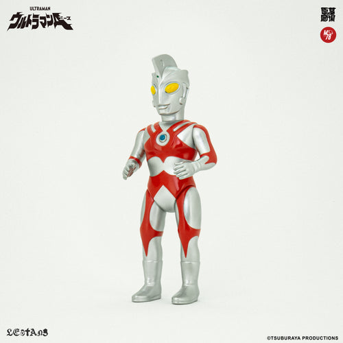 ULTRAMAN ACE - 17