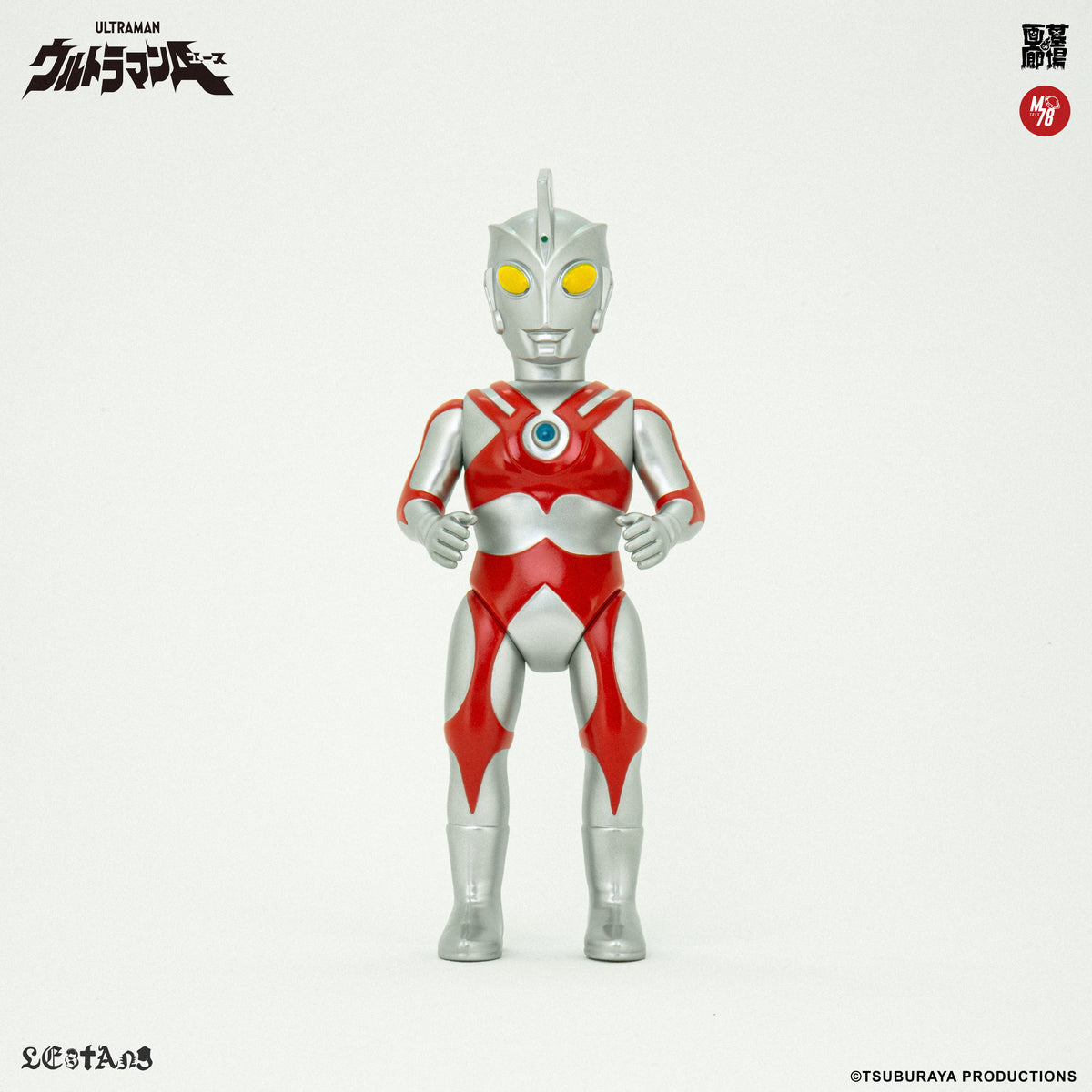 ULTRAMAN ACE - 18