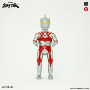 ULTRAMAN ACE - 18