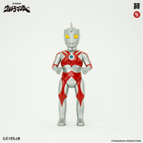 ULTRAMAN ACE - 18