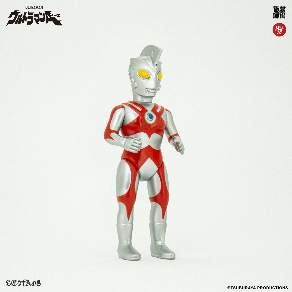 ULTRAMAN ACE - 3