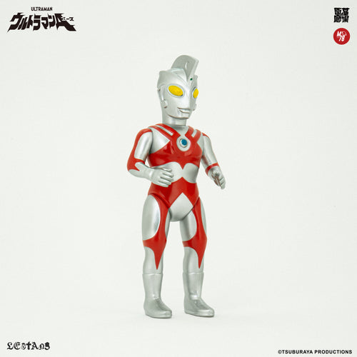 ULTRAMAN ACE - 3
