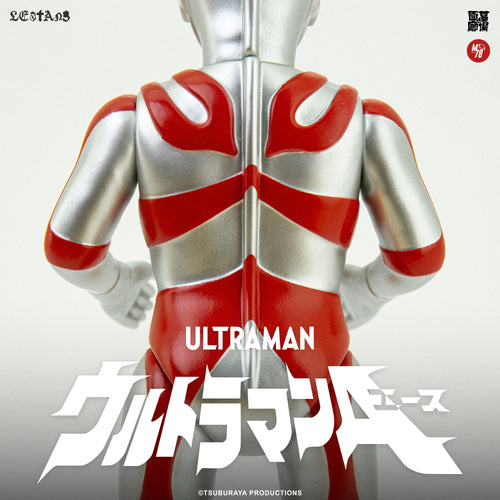 ULTRAMAN ACE - 2