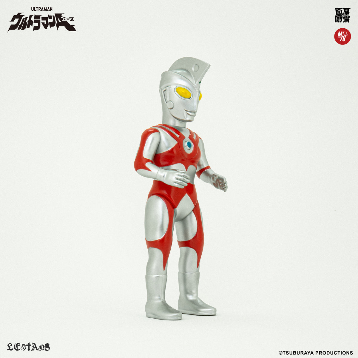 ULTRAMAN ACE - 4
