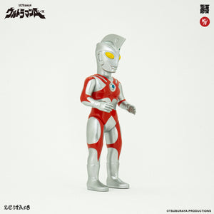 ULTRAMAN ACE - 4