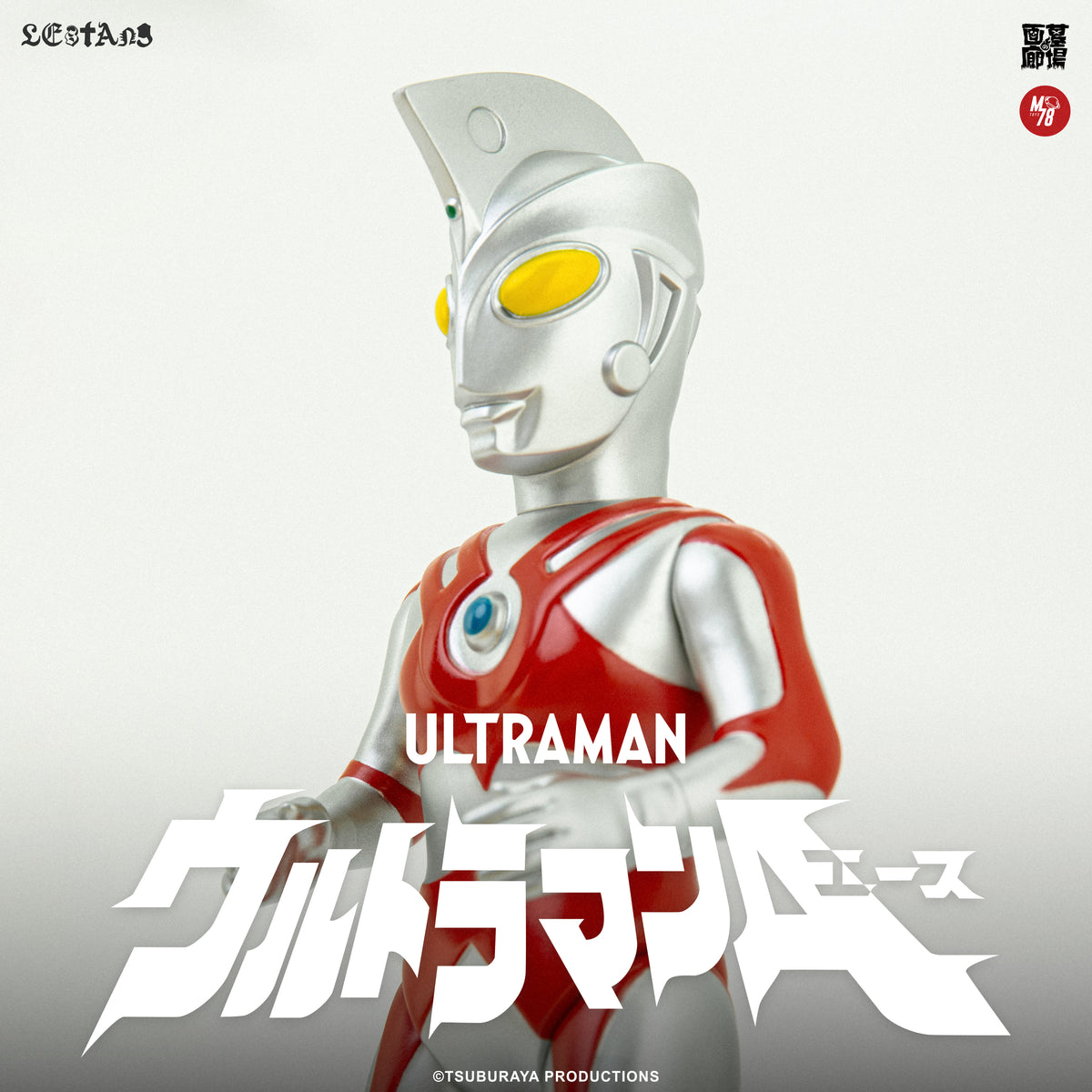 ULTRAMAN ACE - 1