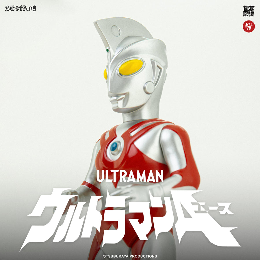 ULTRAMAN ACE - 1