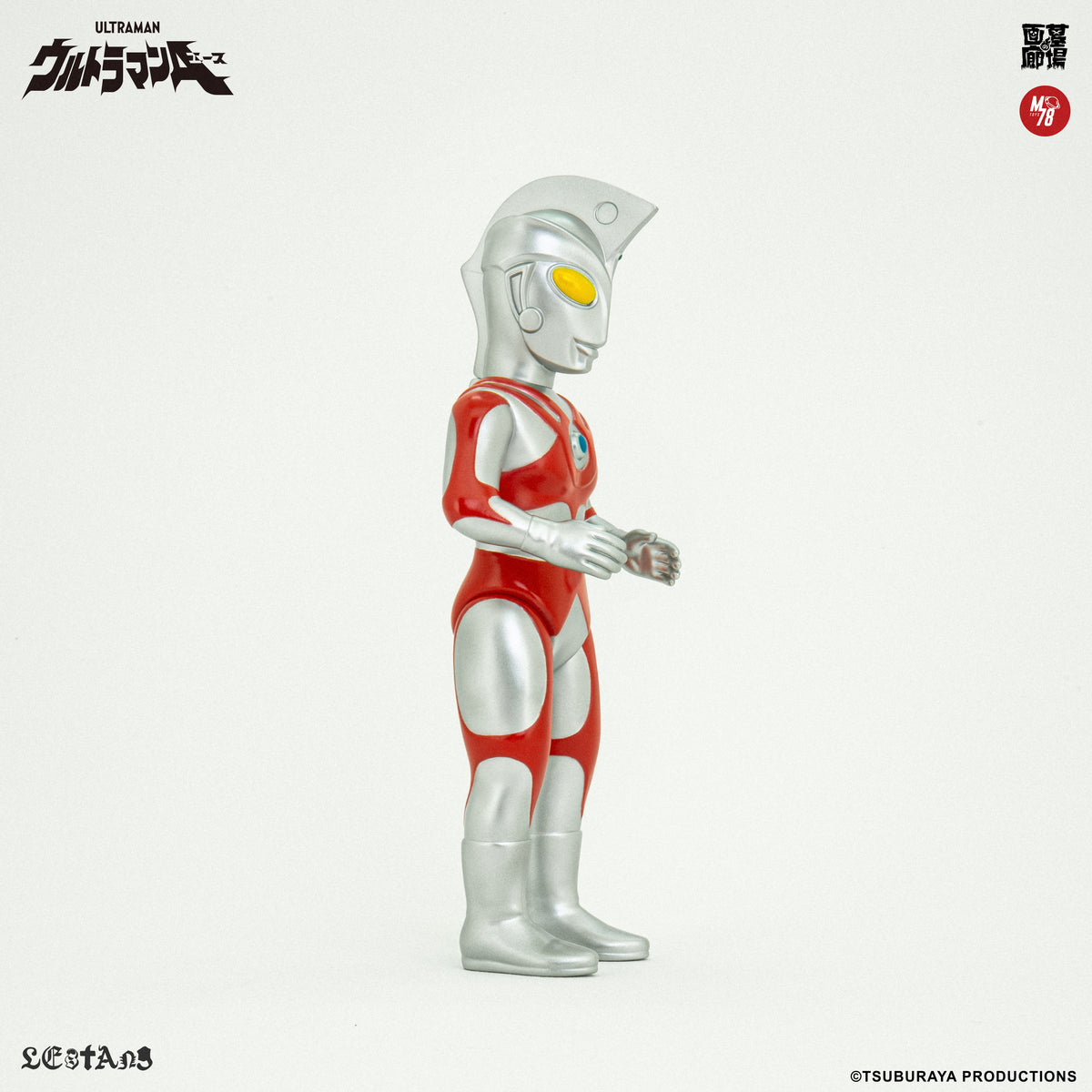 ULTRAMAN ACE - 5