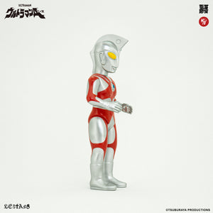 ULTRAMAN ACE - 5
