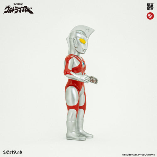 ULTRAMAN ACE - 5