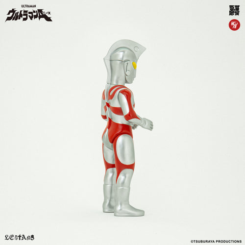 ULTRAMAN ACE - 7