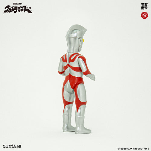 ULTRAMAN ACE - 8
