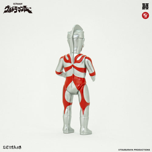 ULTRAMAN ACE - 9