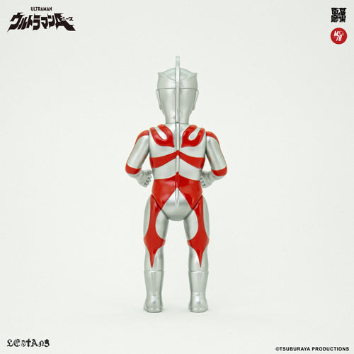 ULTRAMAN ACE - 10
