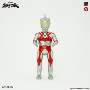 ULTRAMAN ACE - 19
