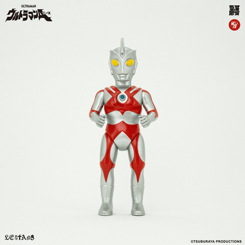 ULTRAMAN ACE - 19