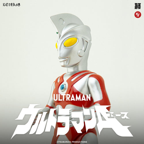 ULTRAMAN ACE - 20