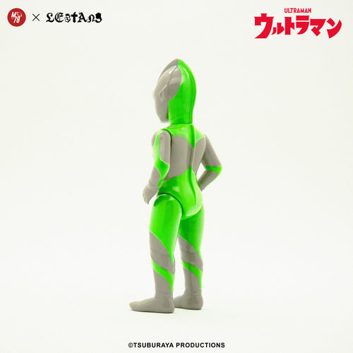 ULTRAMAN - 4