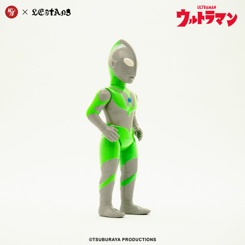 ULTRAMAN - 8