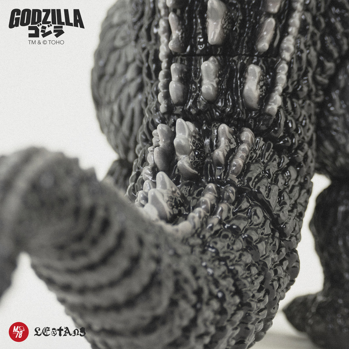 Godzilla 1954 - 20