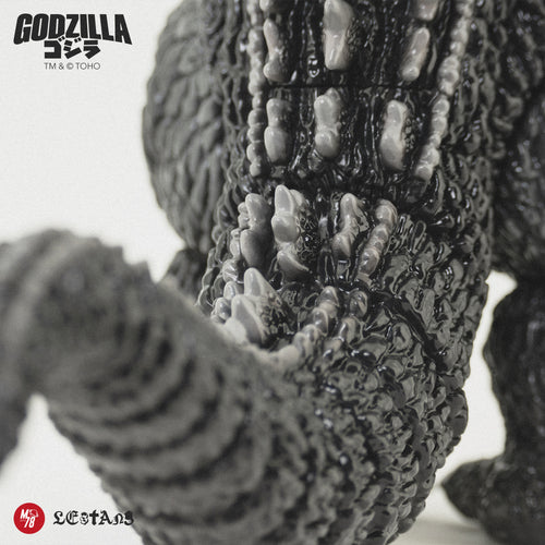 Godzilla 1954 - 20
