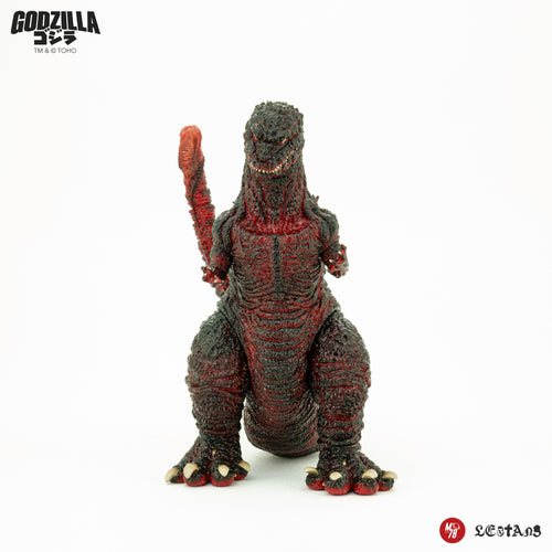 Godzilla 2016 - 9