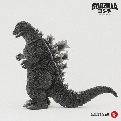 Godzilla 1954 - 3