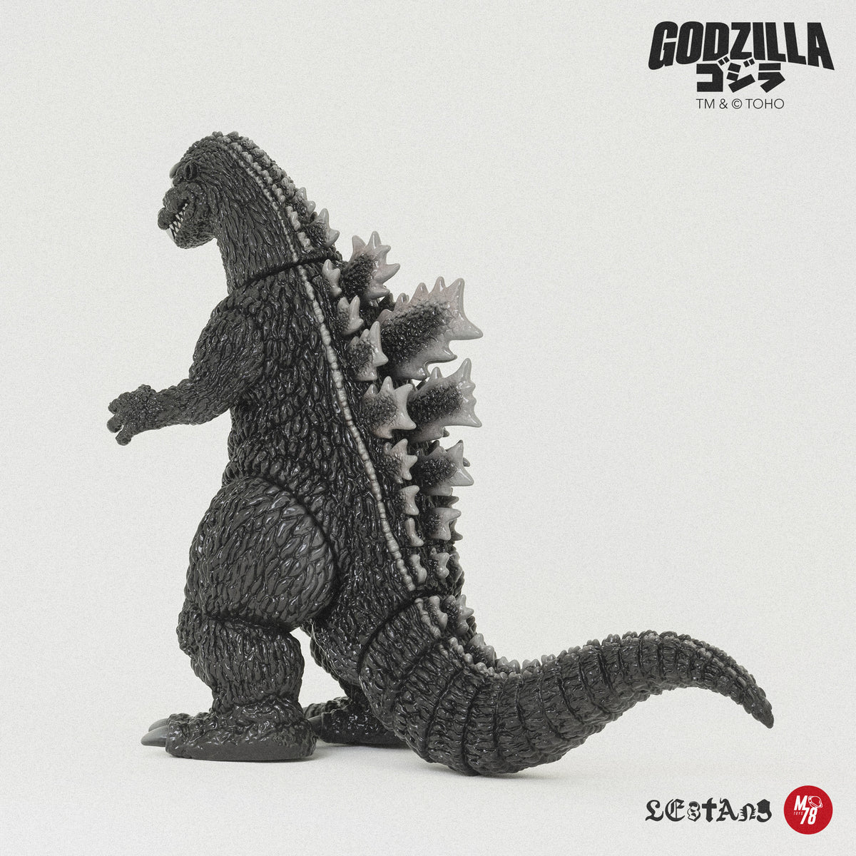 Godzilla 1954 - 4
