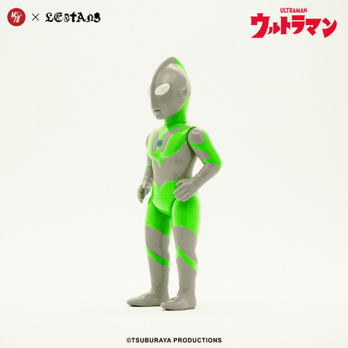 ULTRAMAN - 1