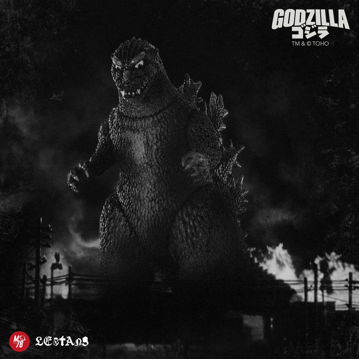 Godzilla 1954