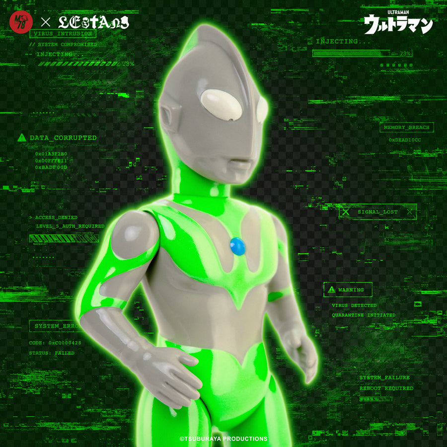ULTRAMAN - 11