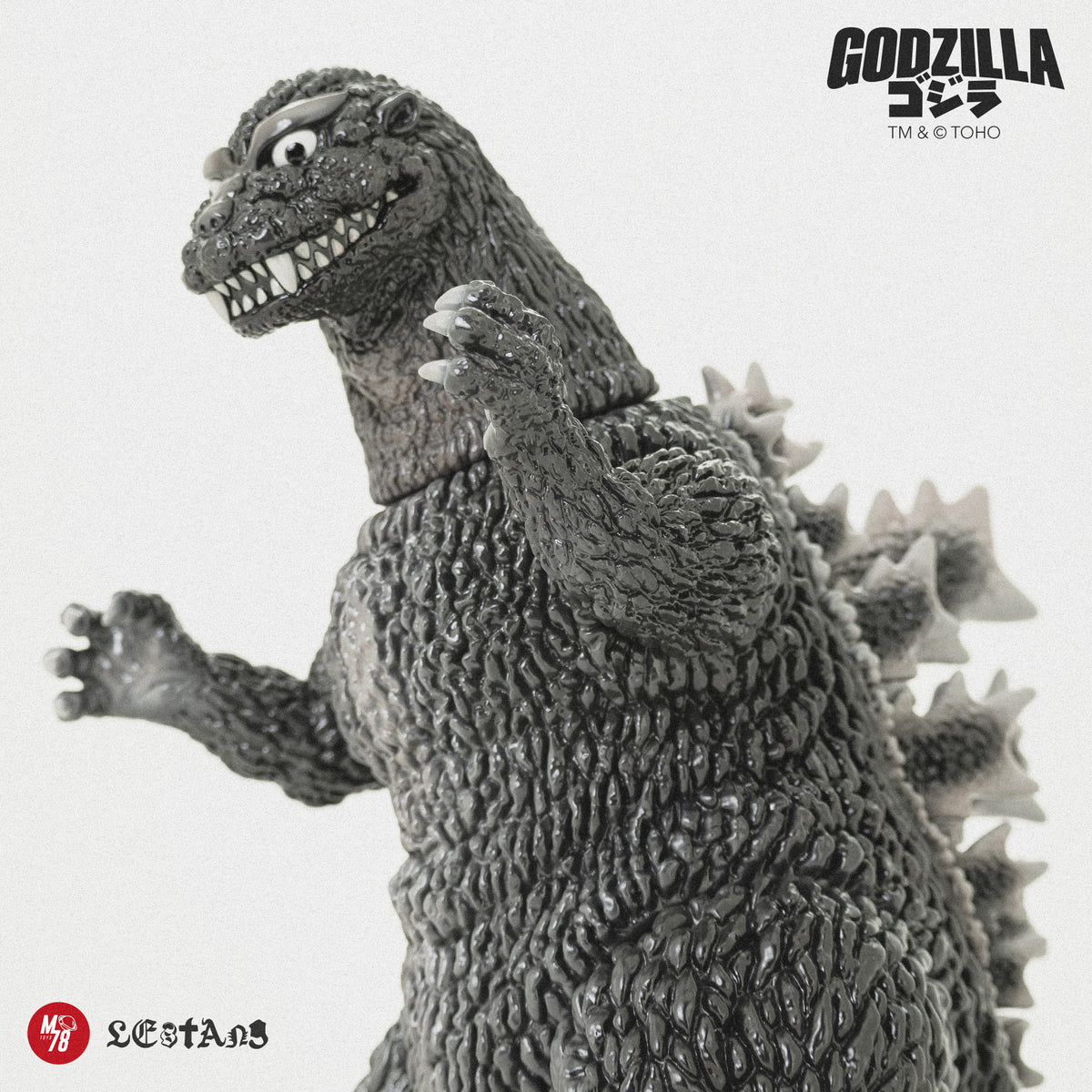 Godzilla 1954 - 16