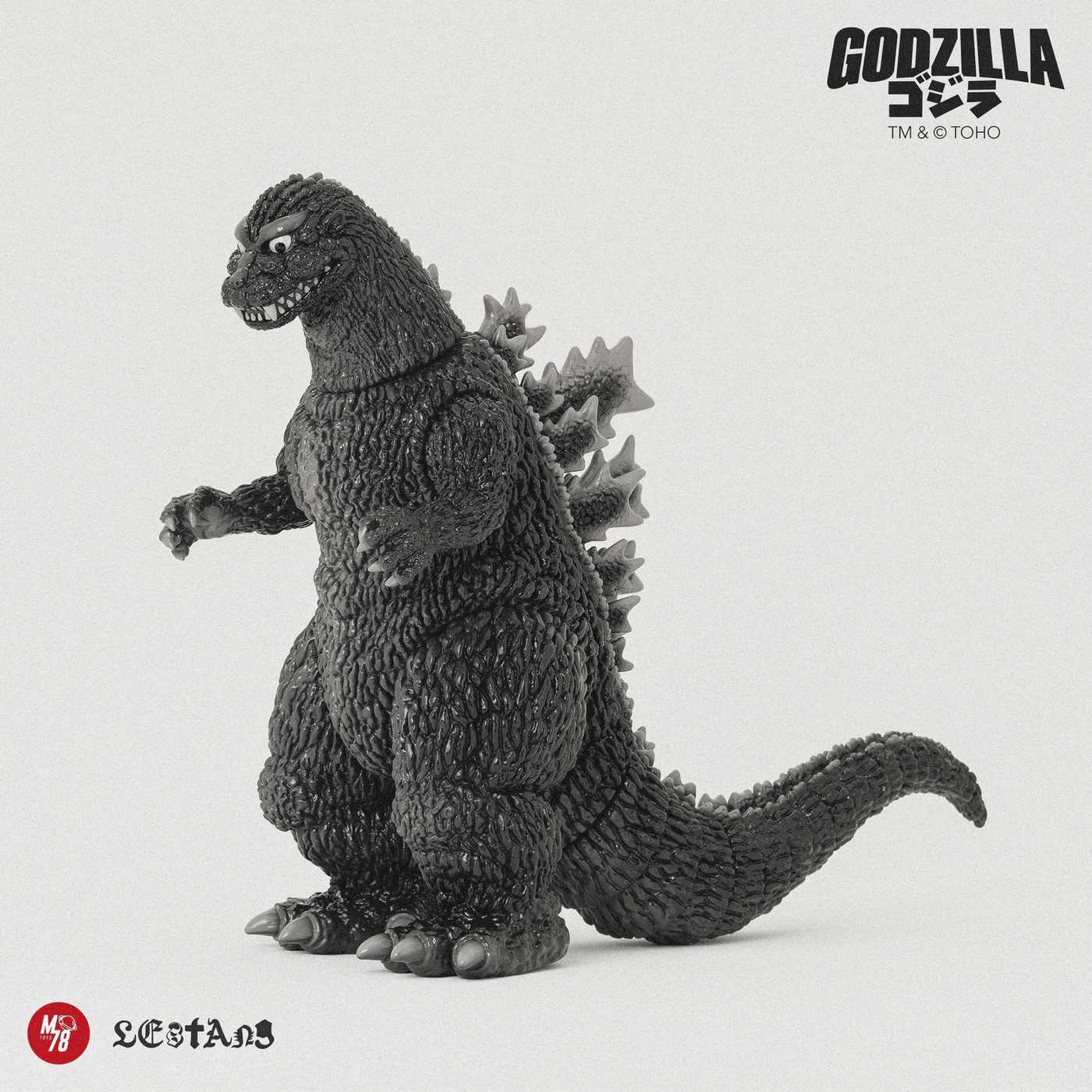 Godzilla 1954 - 1