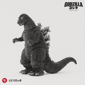 Godzilla 1954 - 1