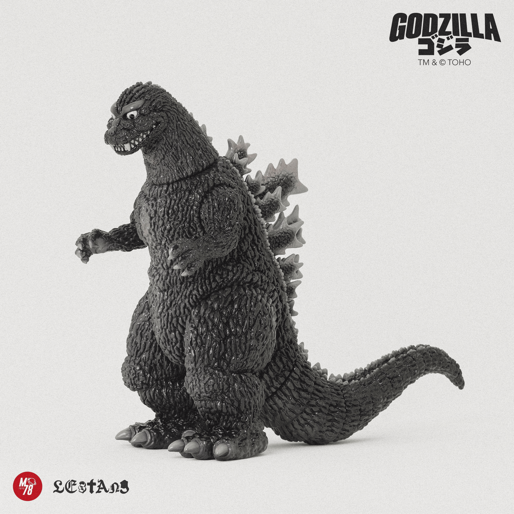 Godzilla 1954 - 1