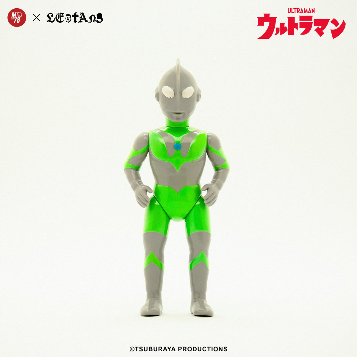 ULTRAMAN - 9