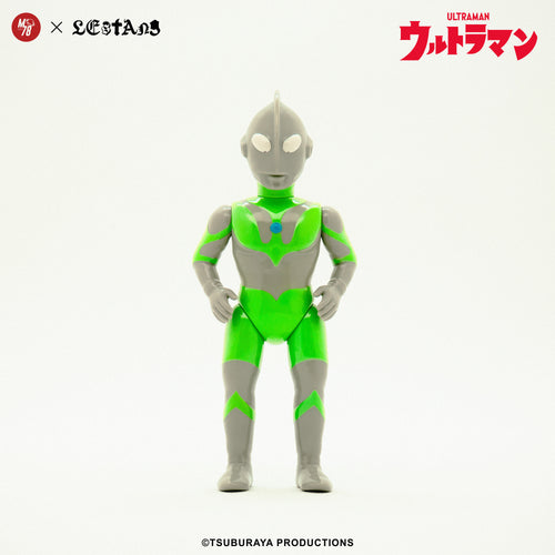 ULTRAMAN - 9