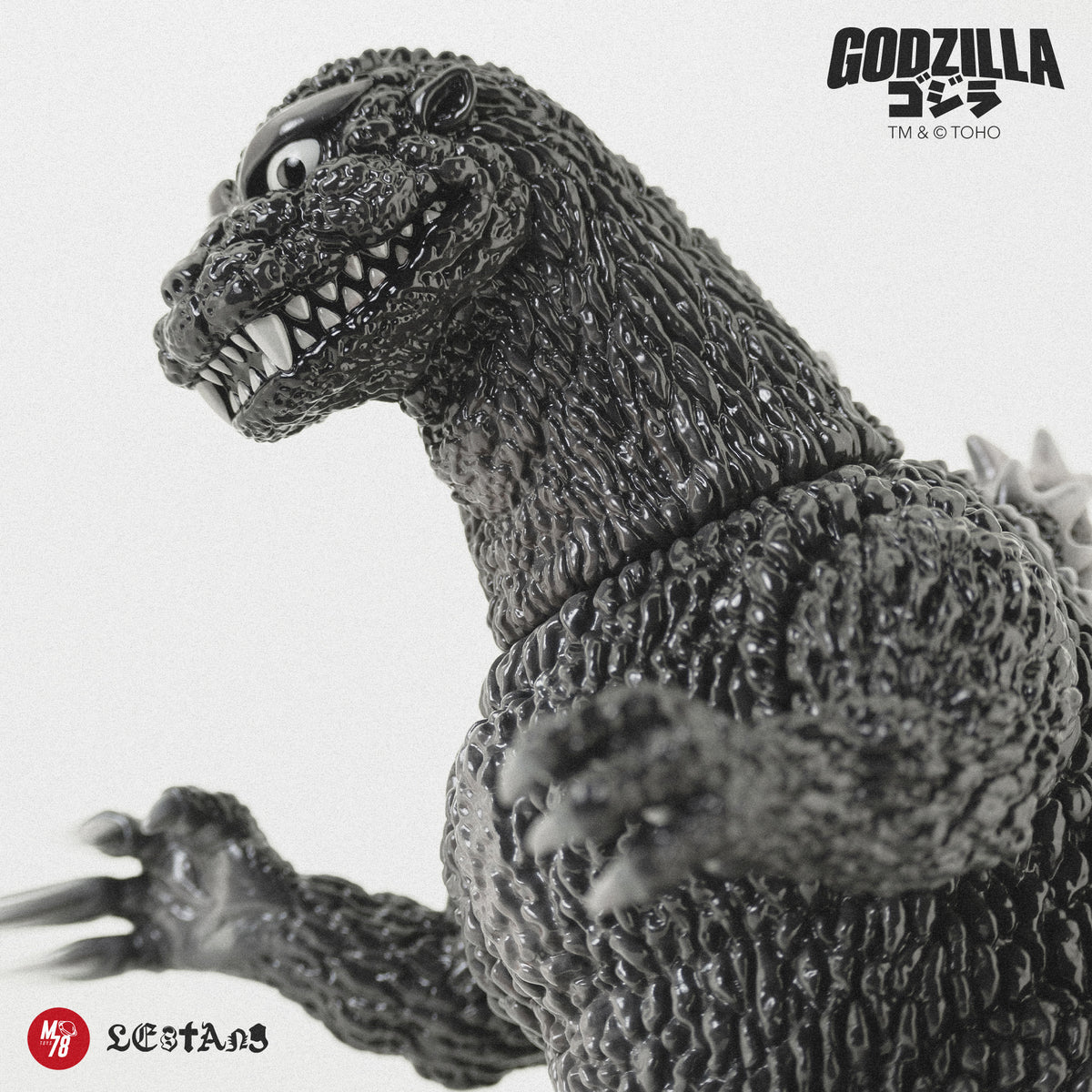 Godzilla 1954 - 11