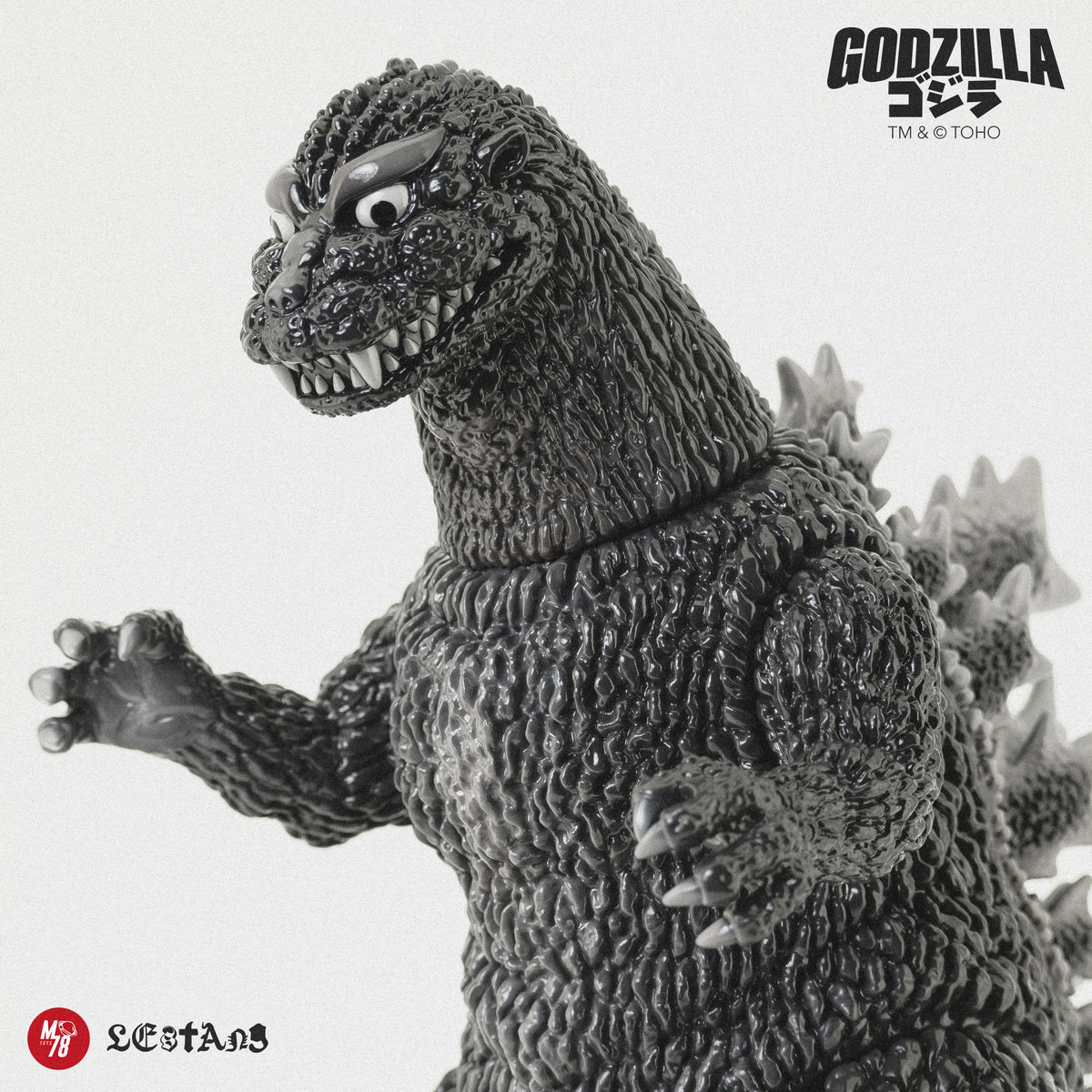 Godzilla 1954 - 10
