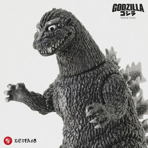 Godzilla 1954 - 10