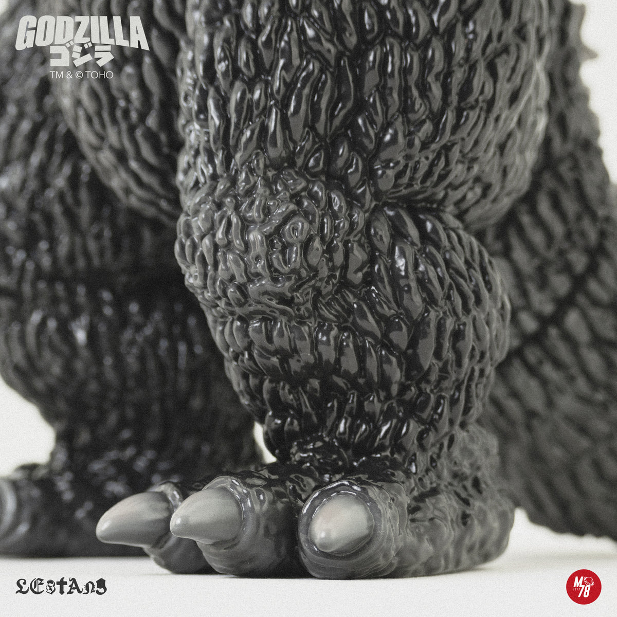 Godzilla 1954 - 19