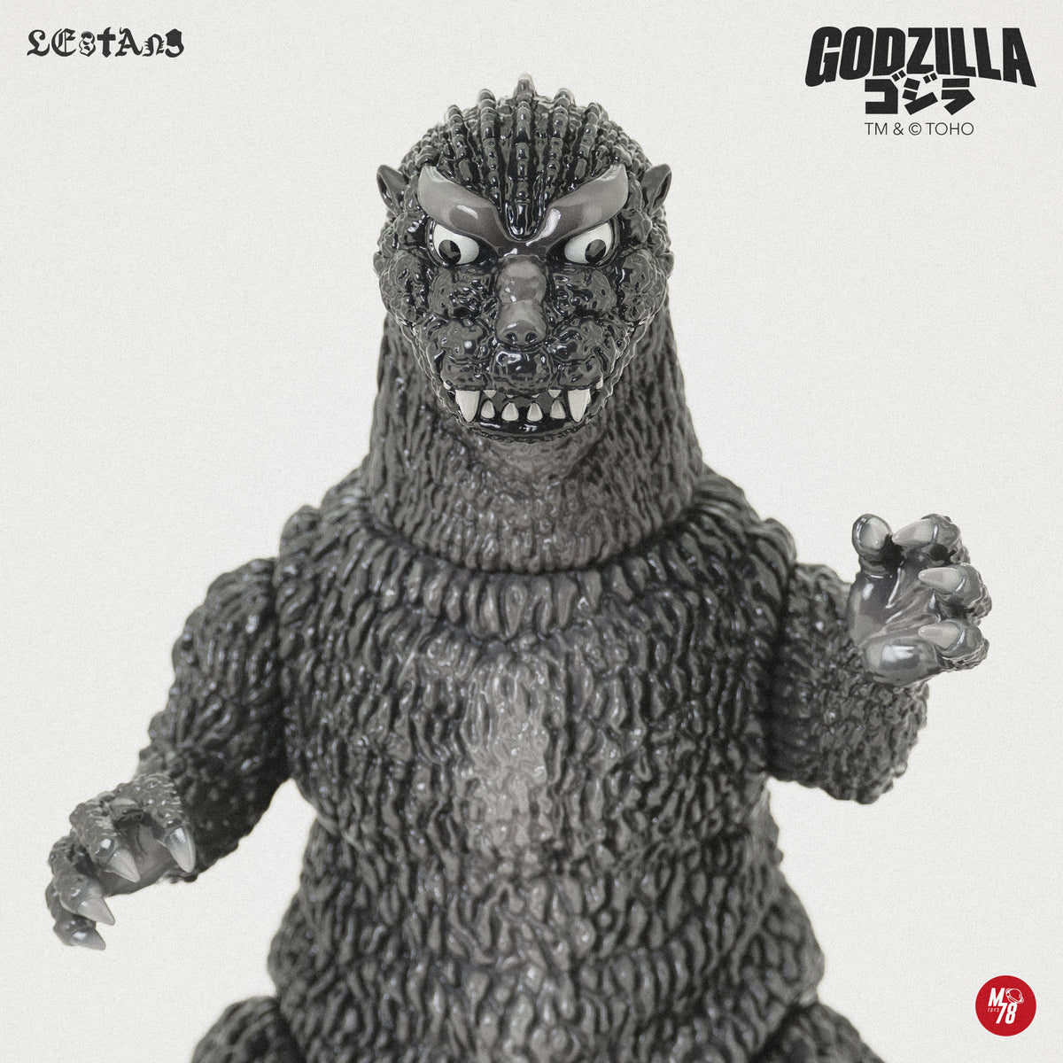 Godzilla 1954 - 13