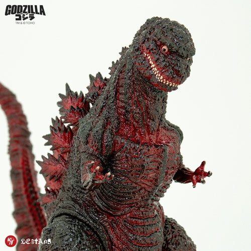 Godzilla 2016 - 11