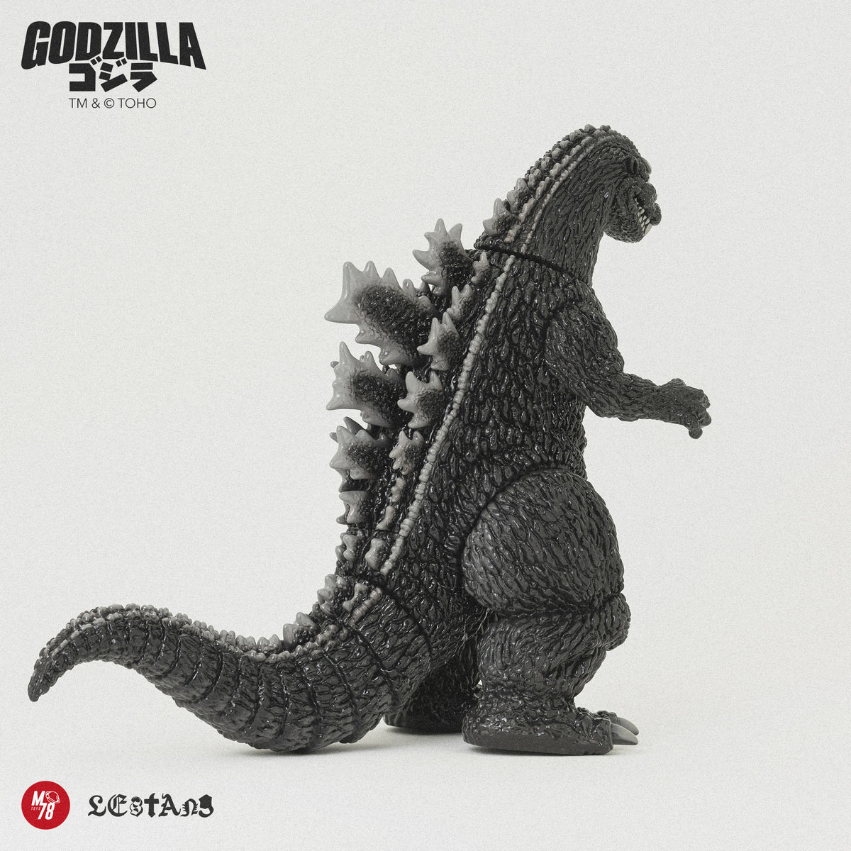 Godzilla 1954 - 6