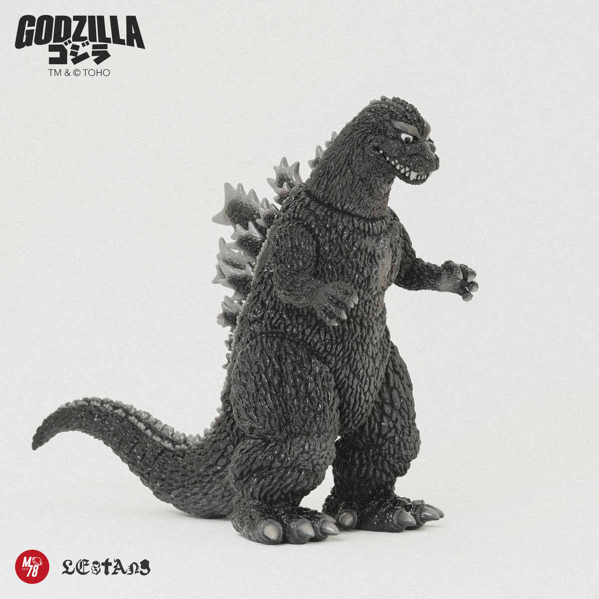 Godzilla 1954 - 8