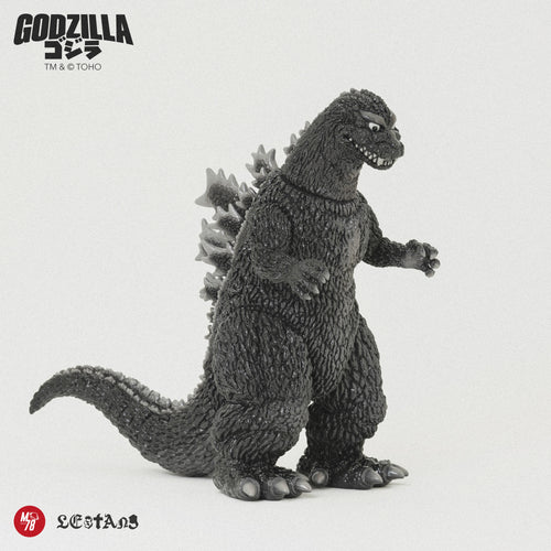 Godzilla 1954 - 8
